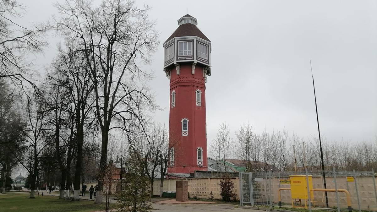 Подмосковье, г. Ногинск